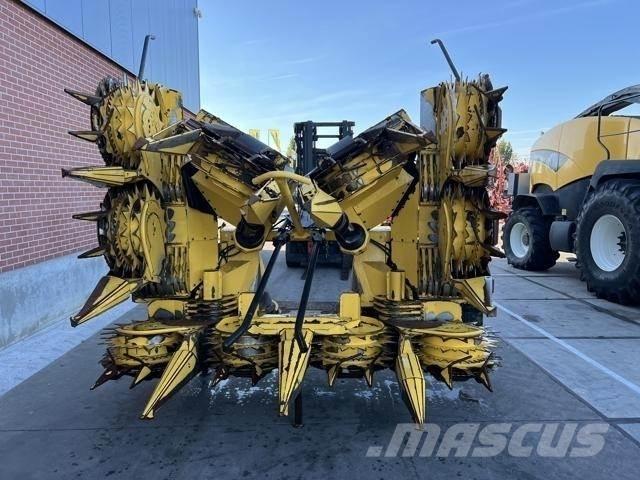 New Holland FI470 Аксесоари за машини за сено и фураж
