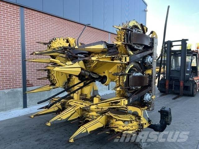 New Holland FI470 Аксесоари за машини за сено и фураж
