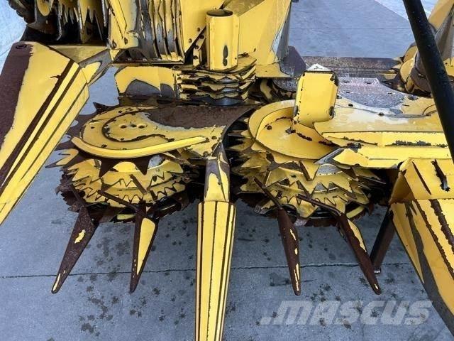 New Holland FI470 Аксесоари за машини за сено и фураж

