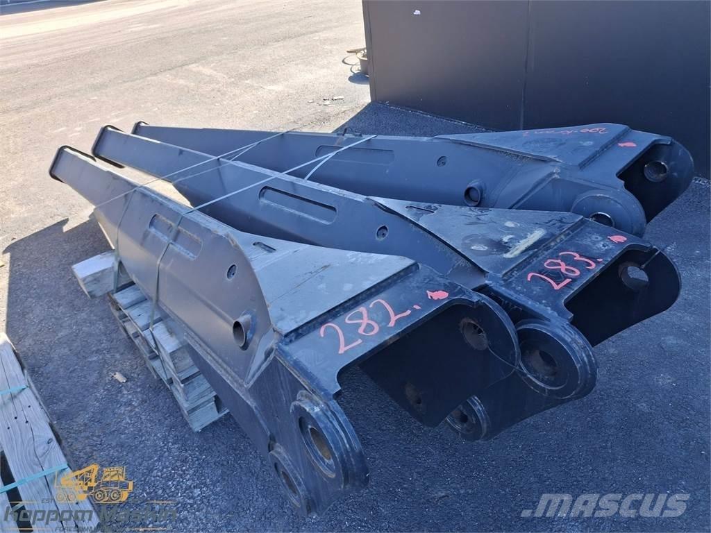 Rottne Rk 200 Карнове за харвестери