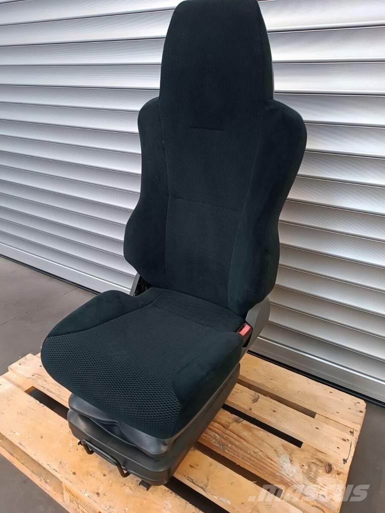 MAN TGX - TGS Транспорт - Други