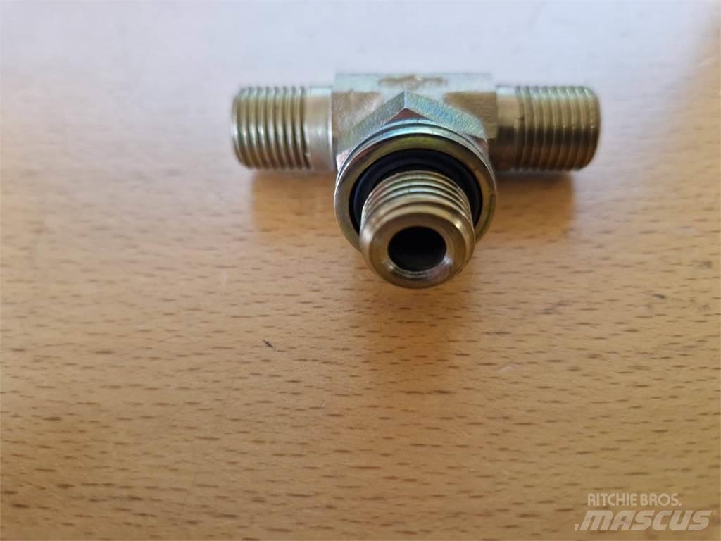 Ponsse 0044783 Хидравлични