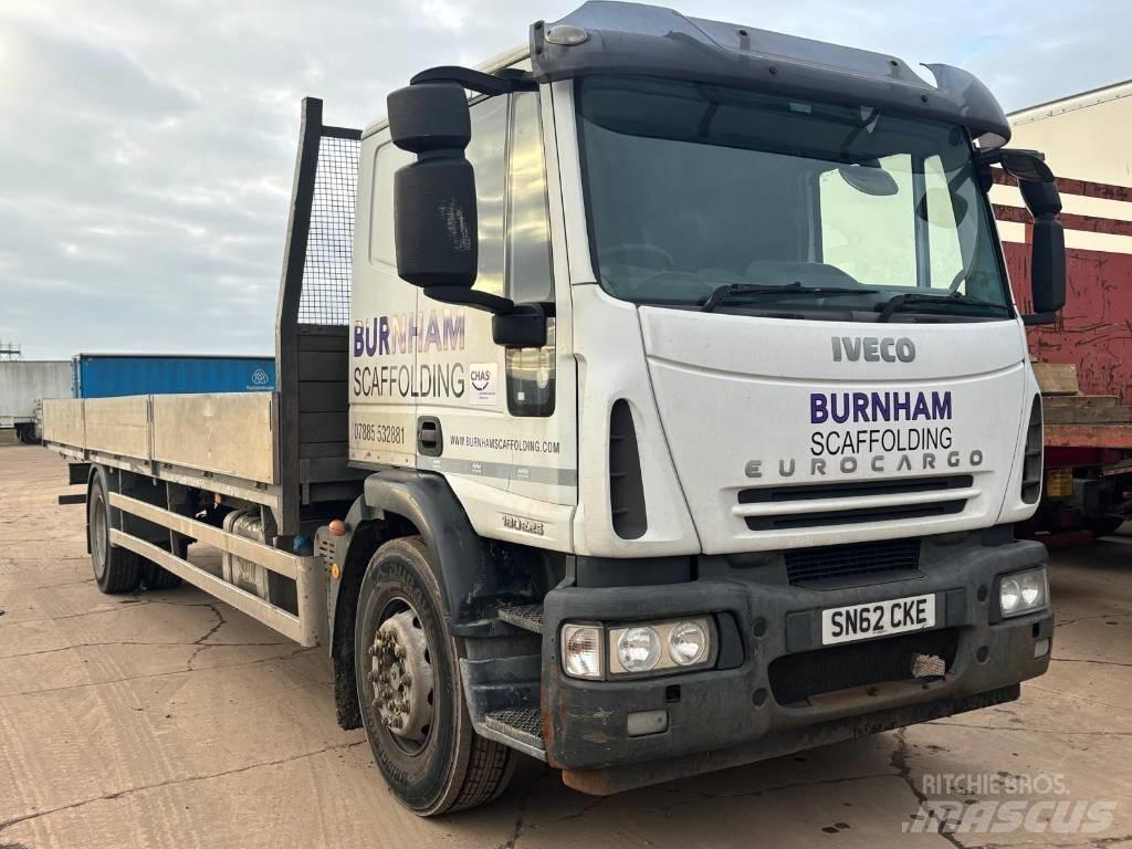 Iveco 180E 25 Бордови