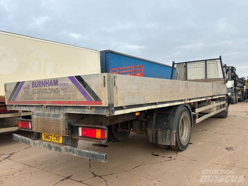 Iveco 180E 25 Бордови