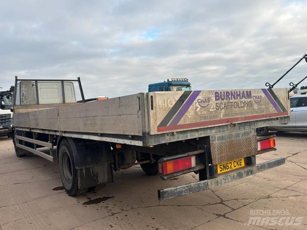 Iveco 180E 25 Бордови