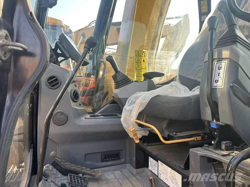 CAT 307.5 Мини екскаватори < 7 т