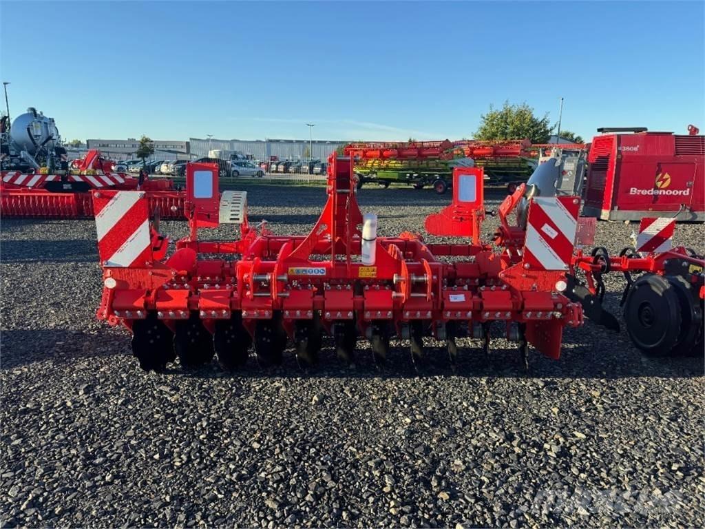 Maschio Veloce 300 Дискови брани