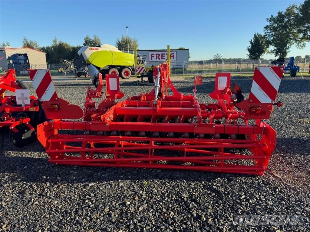 Maschio Veloce 300 Дискови брани
