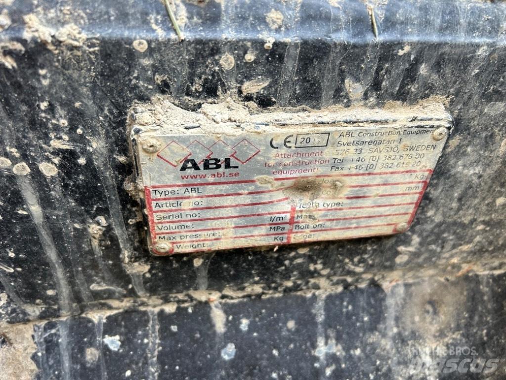 ABL S70 Кофи