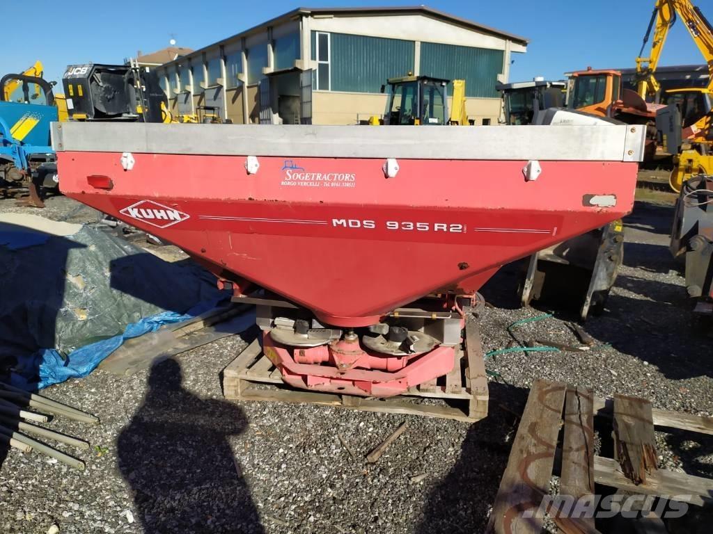 Kuhn MDS 935 Пръскачки на торове