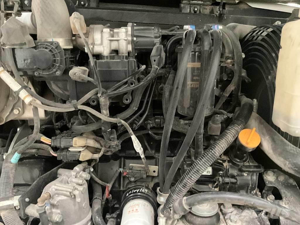 Bobcat E 85 Средни екскаватори 7т - 12т