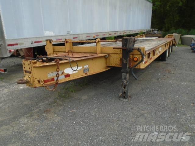 Belshe T102A Бордови
