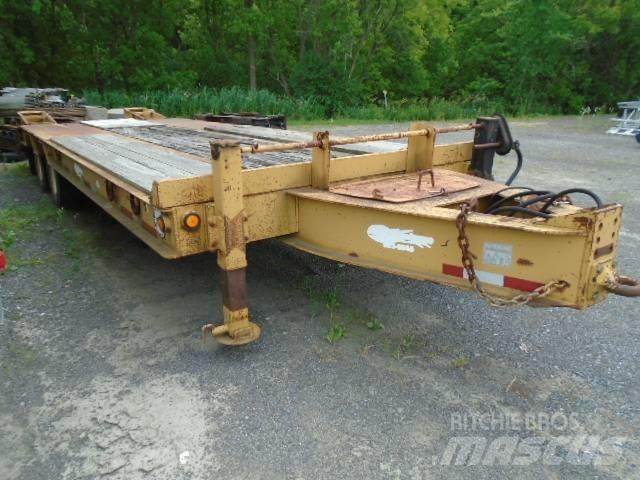 Belshe T102A Бордови