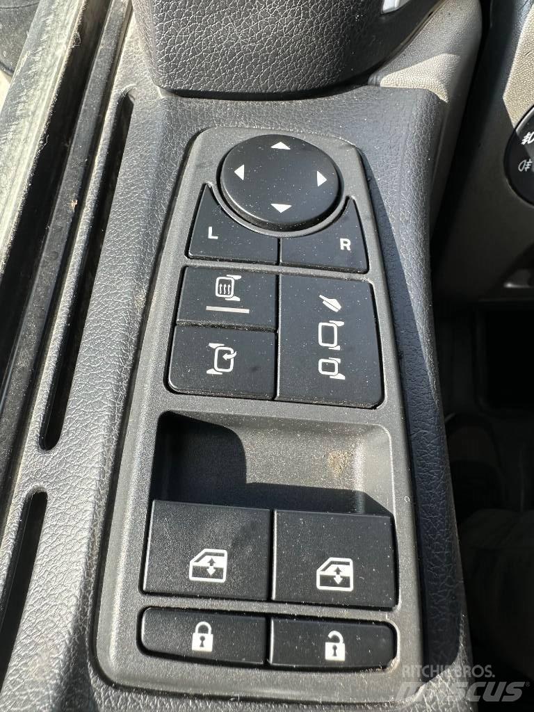 MAN TGX 18.480 XLX Влекачи