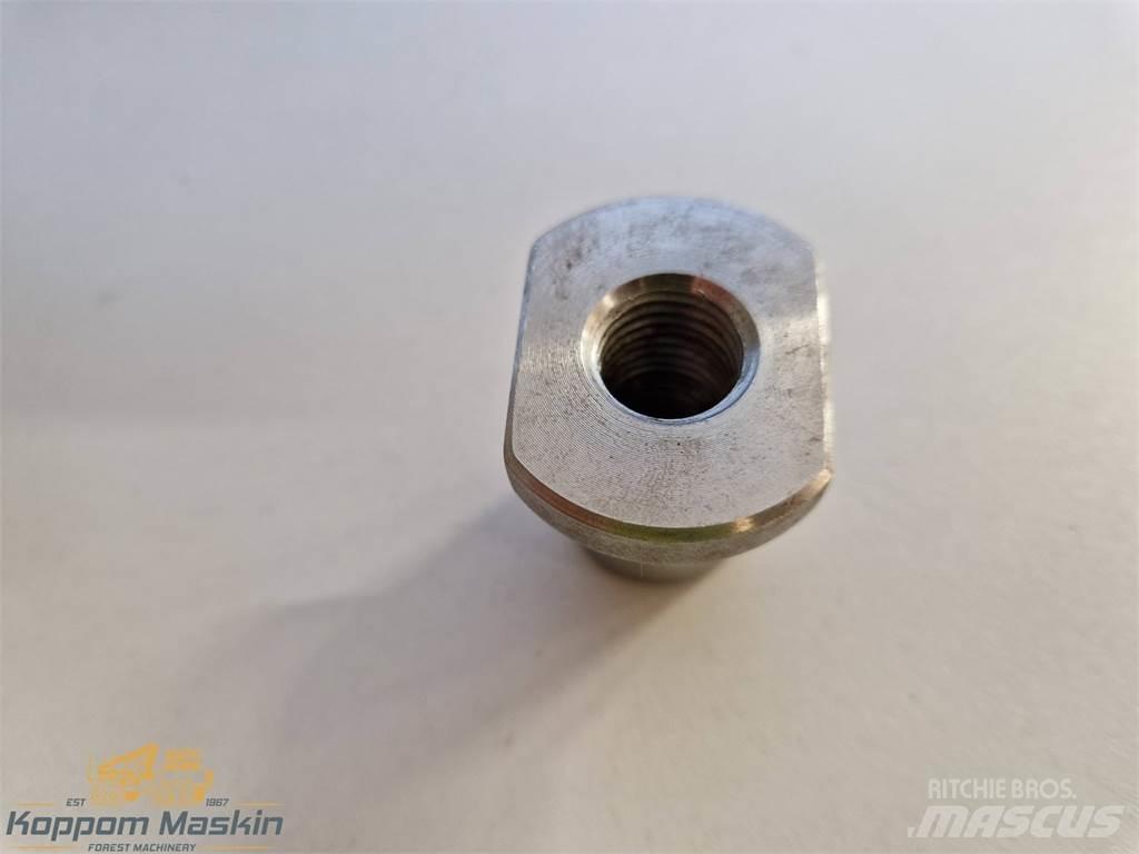 Rottne 082-22040 Шаси
