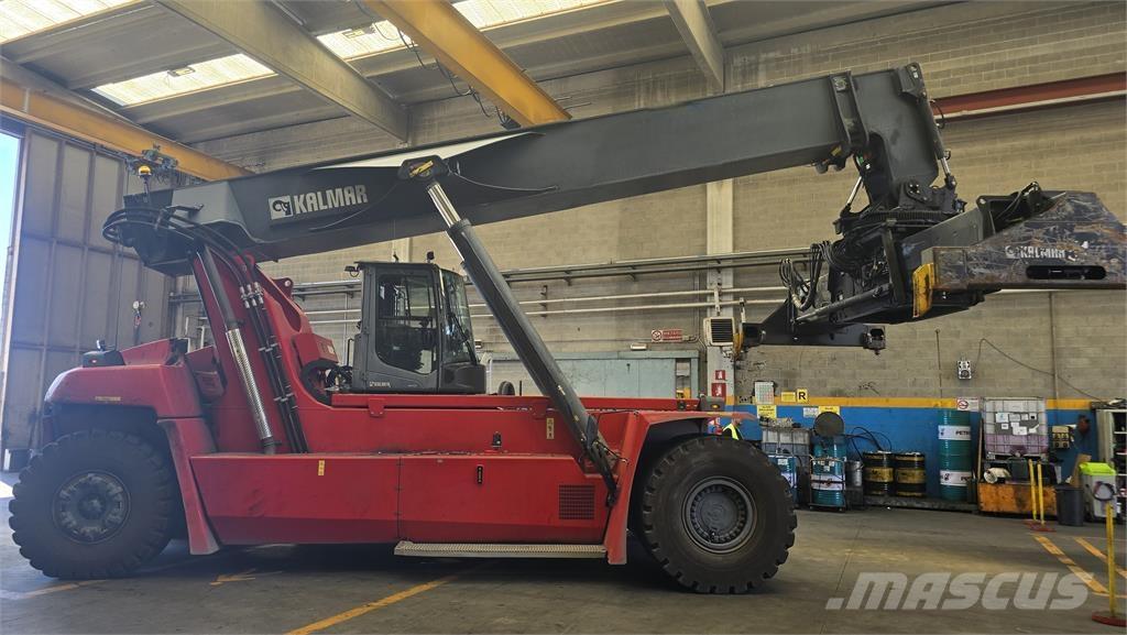 Kalmar DRG450-65S5 Кари повдигачи на контейнери