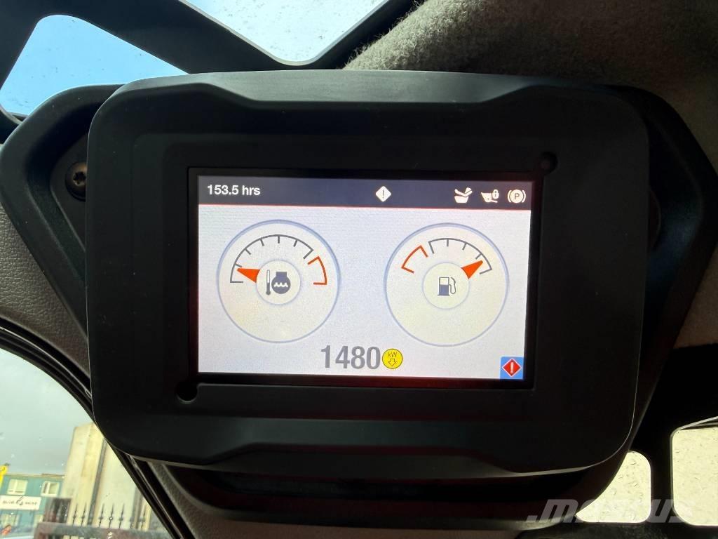 Bobcat T 76 Мини товарачи
