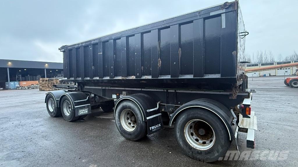 Jyki Kht Самосвали