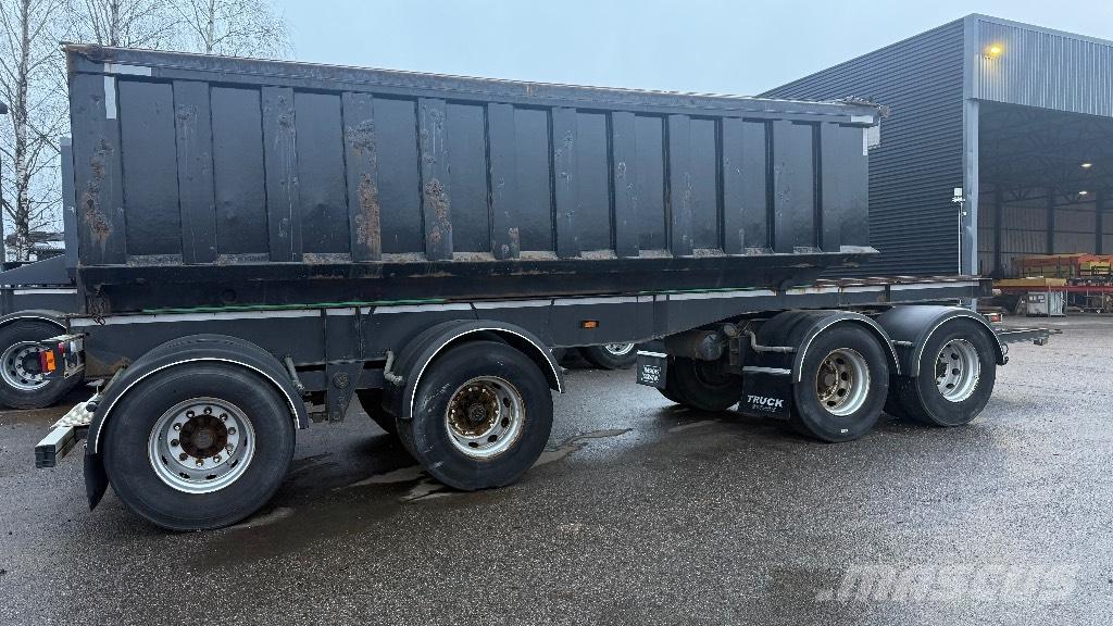 Jyki Kht Самосвали