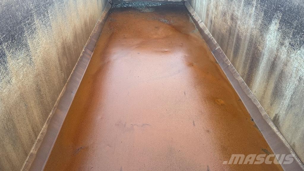 Jyki Kht Самосвали