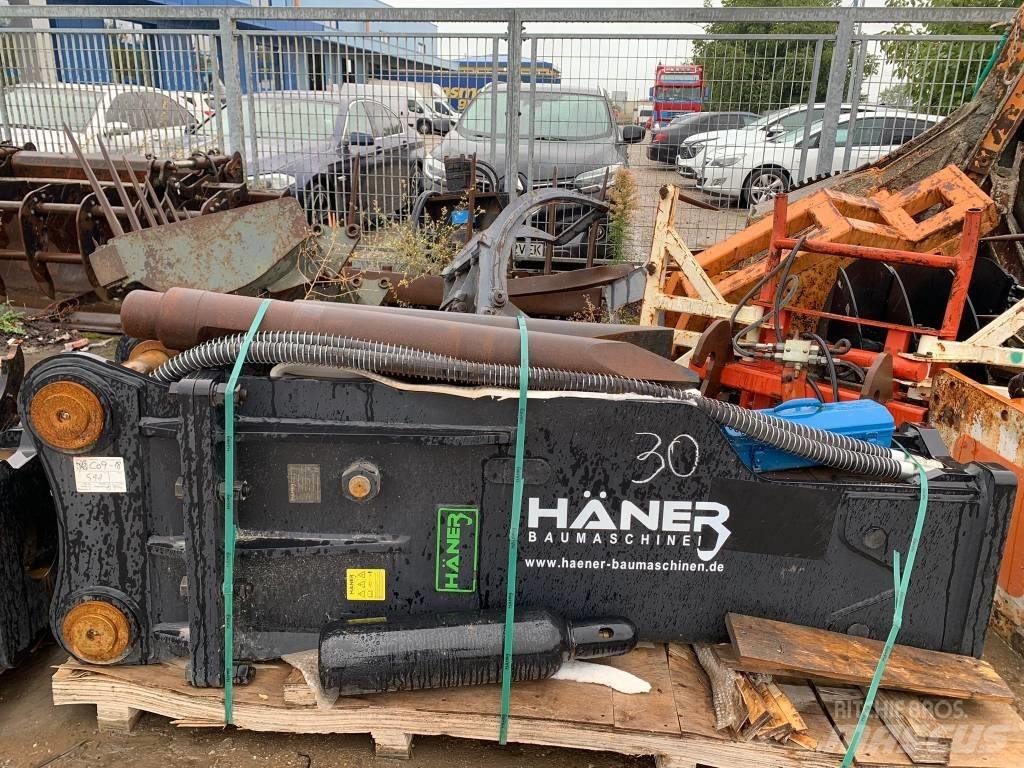  Haner HX4000A NEW Чукове/Раздробители

