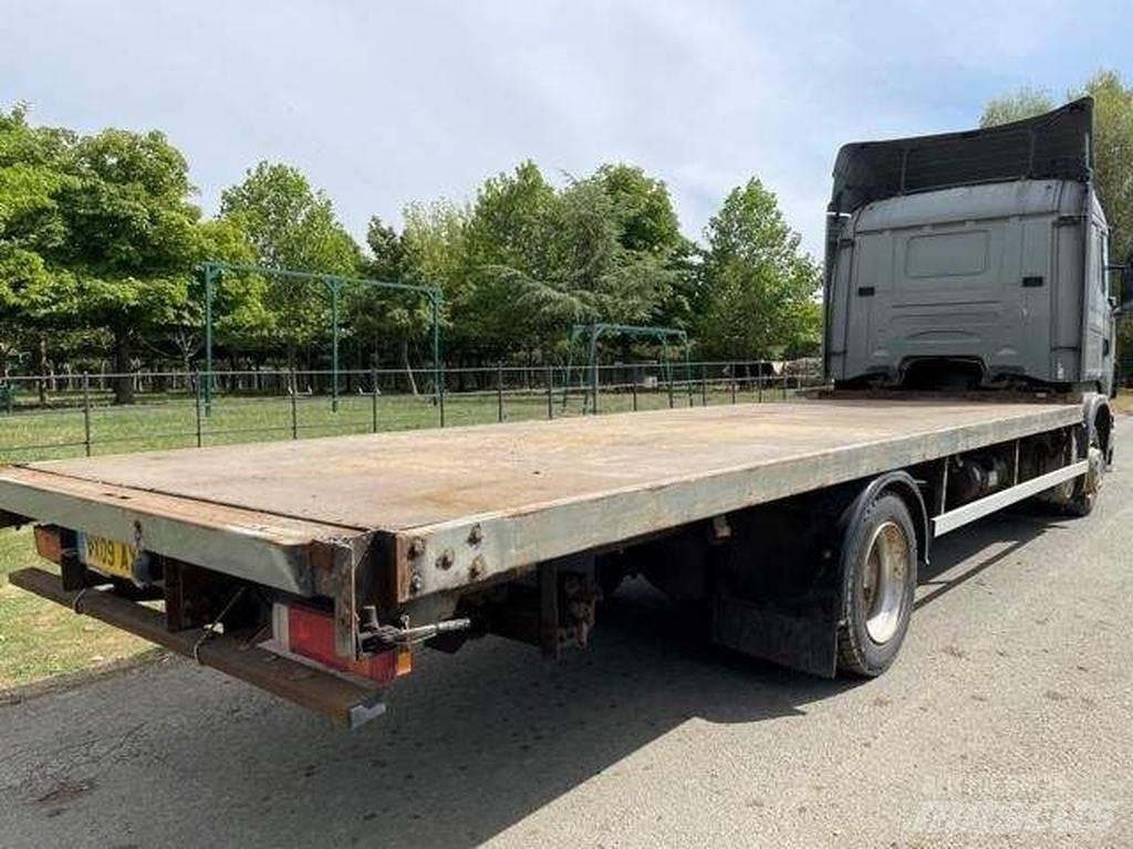 Scania R 340 Бордови