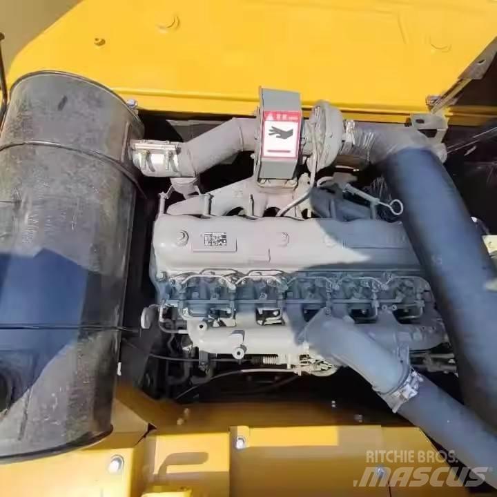 Sany SY235C Верижен екскаватор