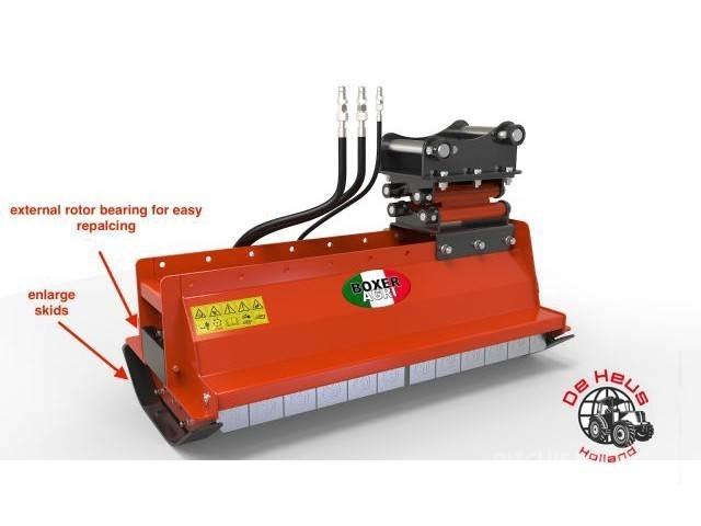 Boxer EXF 600 Косачки