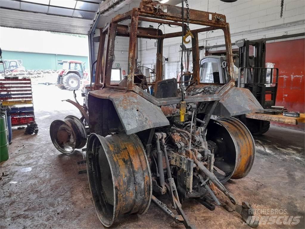 Ford 8240 Трактори