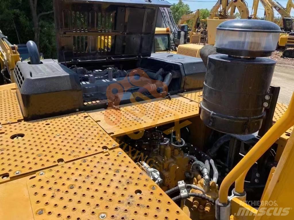 Sany SY 485 H Верижен екскаватор