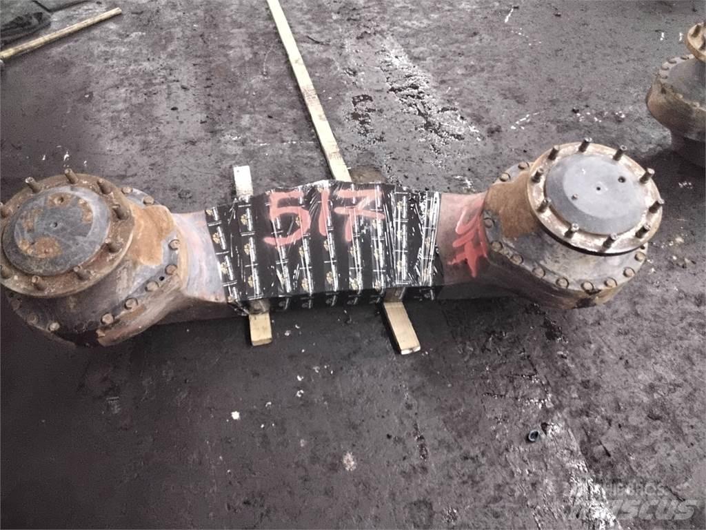 Valmet Boggielåda Предаване