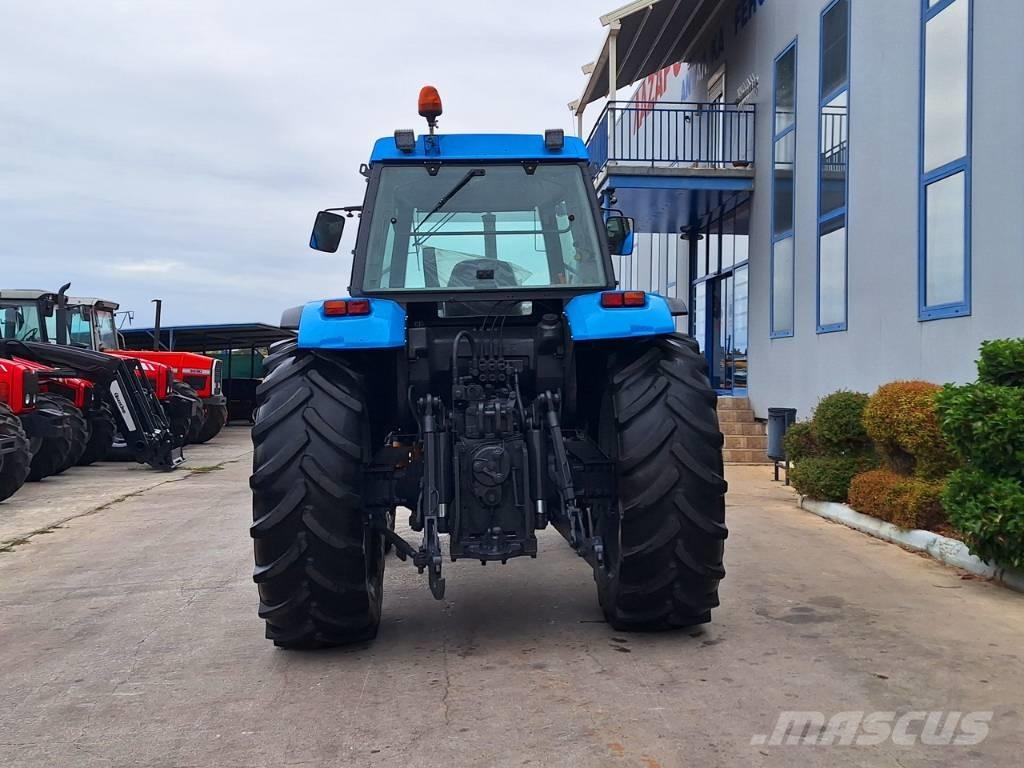 Landini 145 Трактори