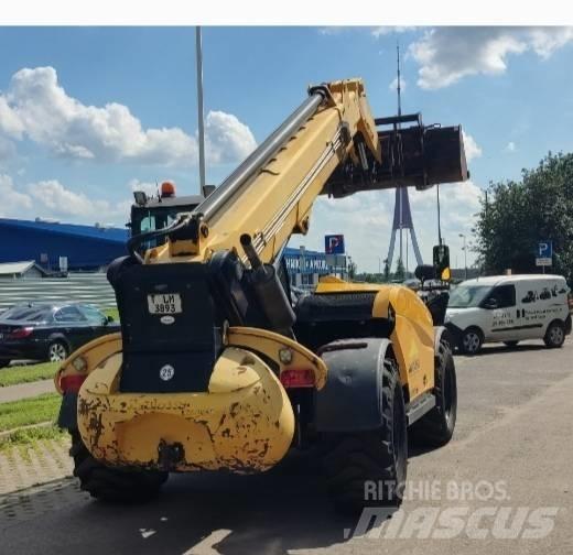 Haulotte HTL 4017 Телескопични товарачи
