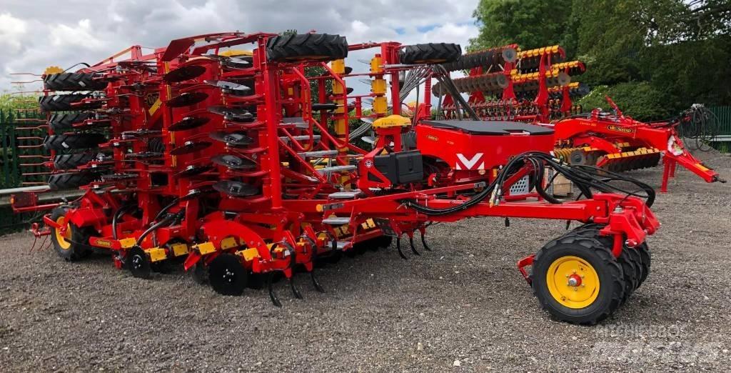 Väderstad RapidA600S Редосеялки