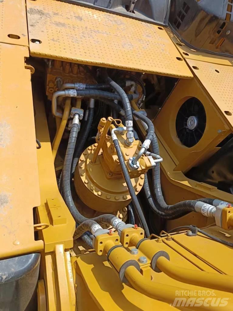 CAT 336 D2 Верижен екскаватор