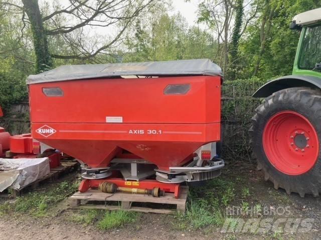 Kuhn Axis 30.1 Пръскачки на торове