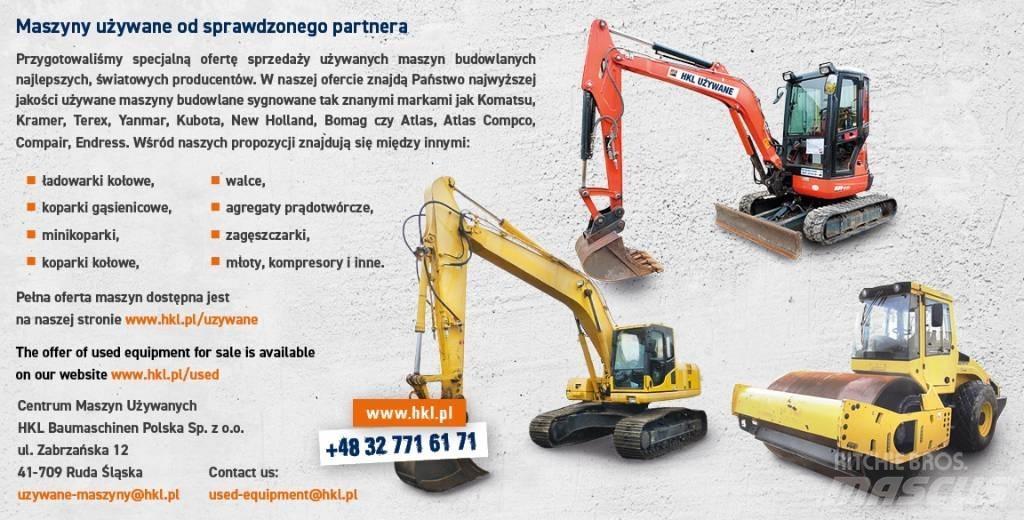 Compair C38 Компресори
