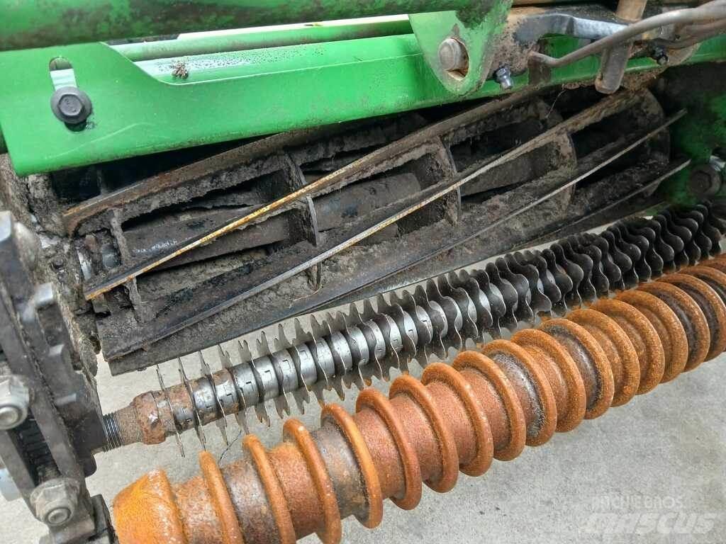 John Deere 8700 A Тракторни косачки