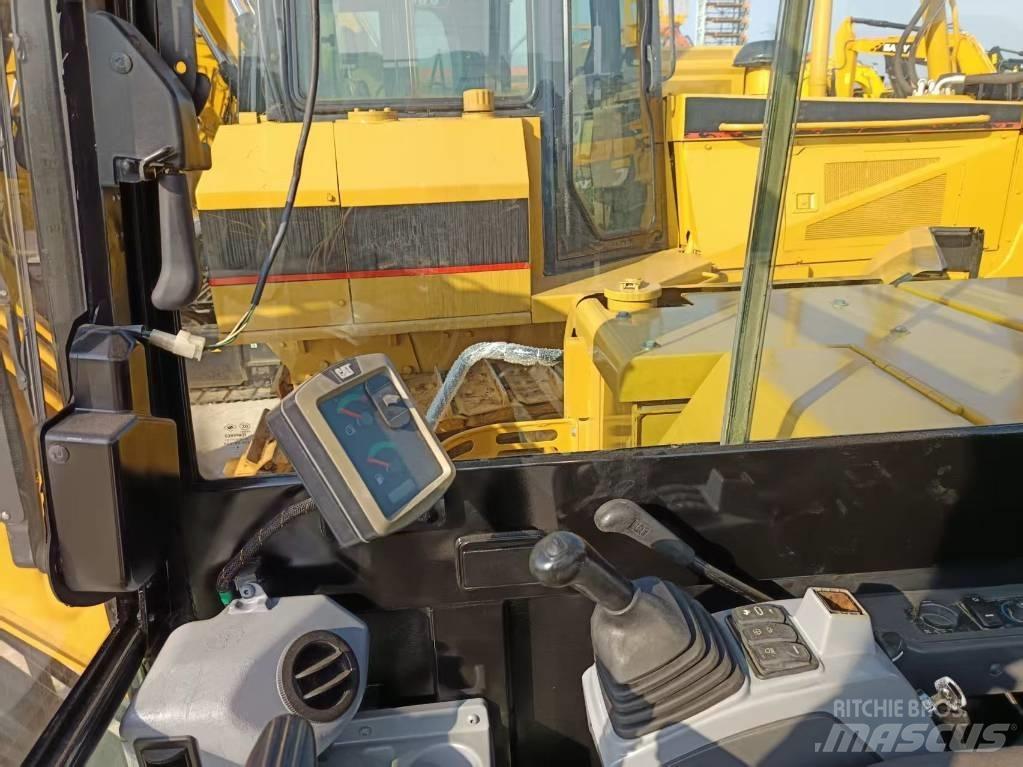 CAT 305.5 E 2 Верижен екскаватор