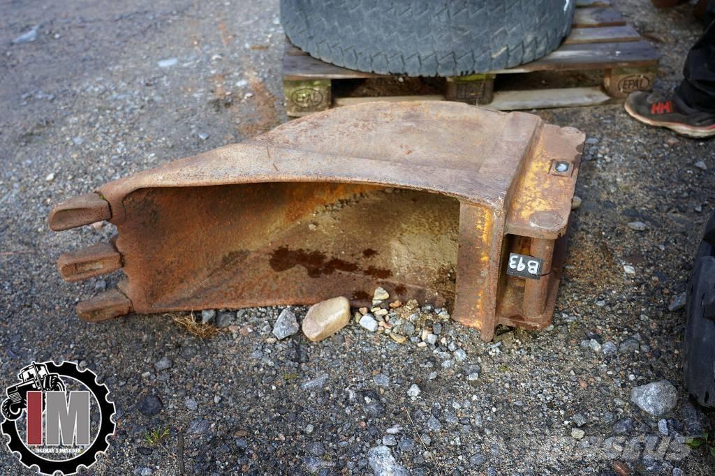  Smalskopa tandad S45 Кофи