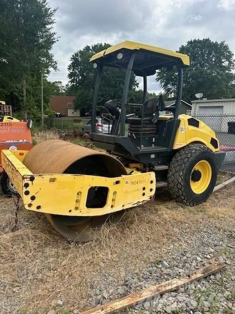 Bomag BW177D-5 Еднобарабанни ролки
