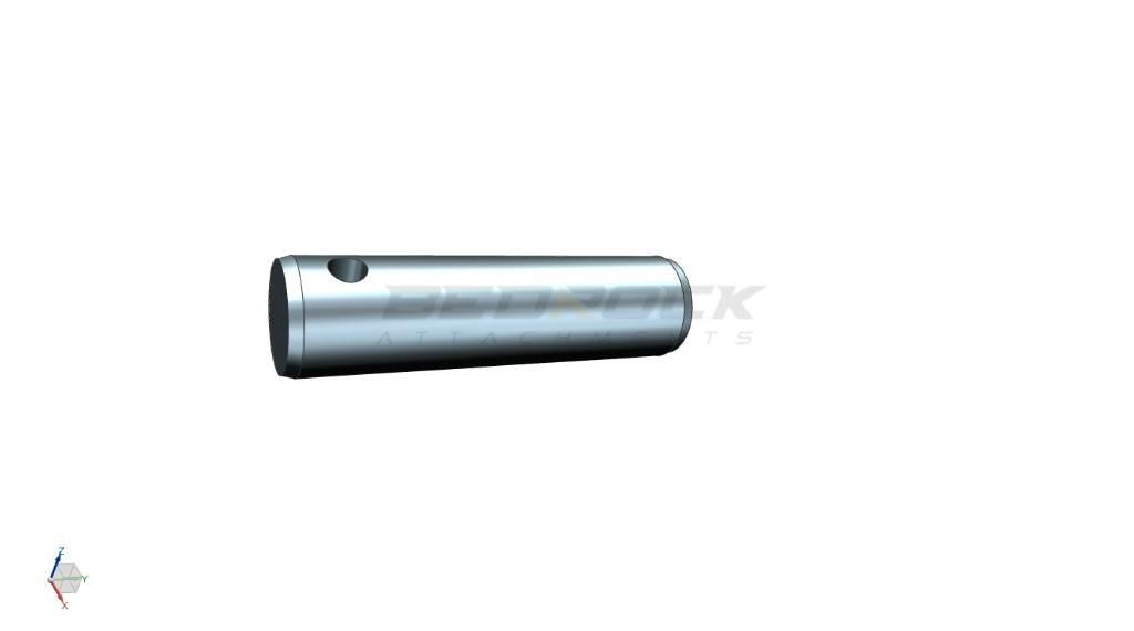 Bedrock 45MM PIN Други компоненти