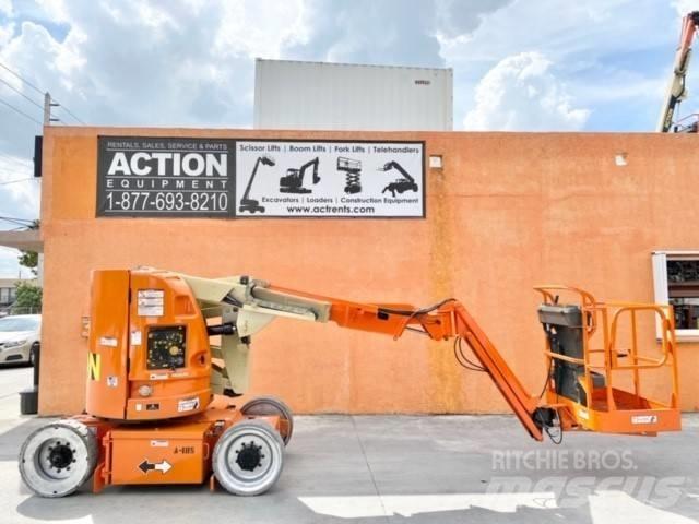 JLG E 300 AJP Строителство - Други