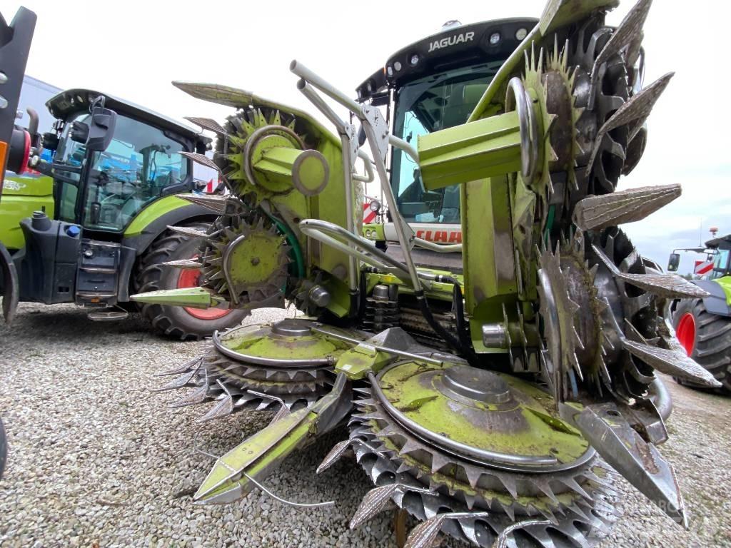 CLAAS Orbis 600SD Аксесоари за машини за сено и фураж
