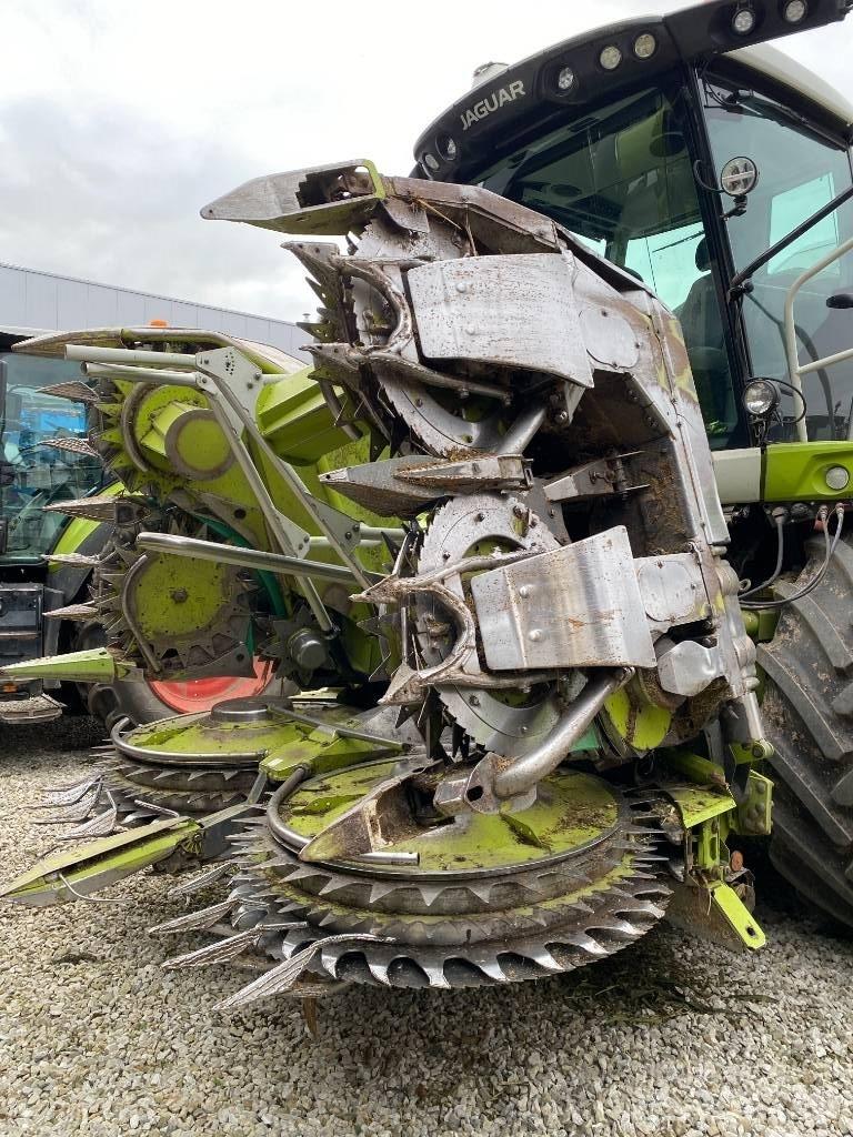 CLAAS Orbis 600SD Аксесоари за машини за сено и фураж

