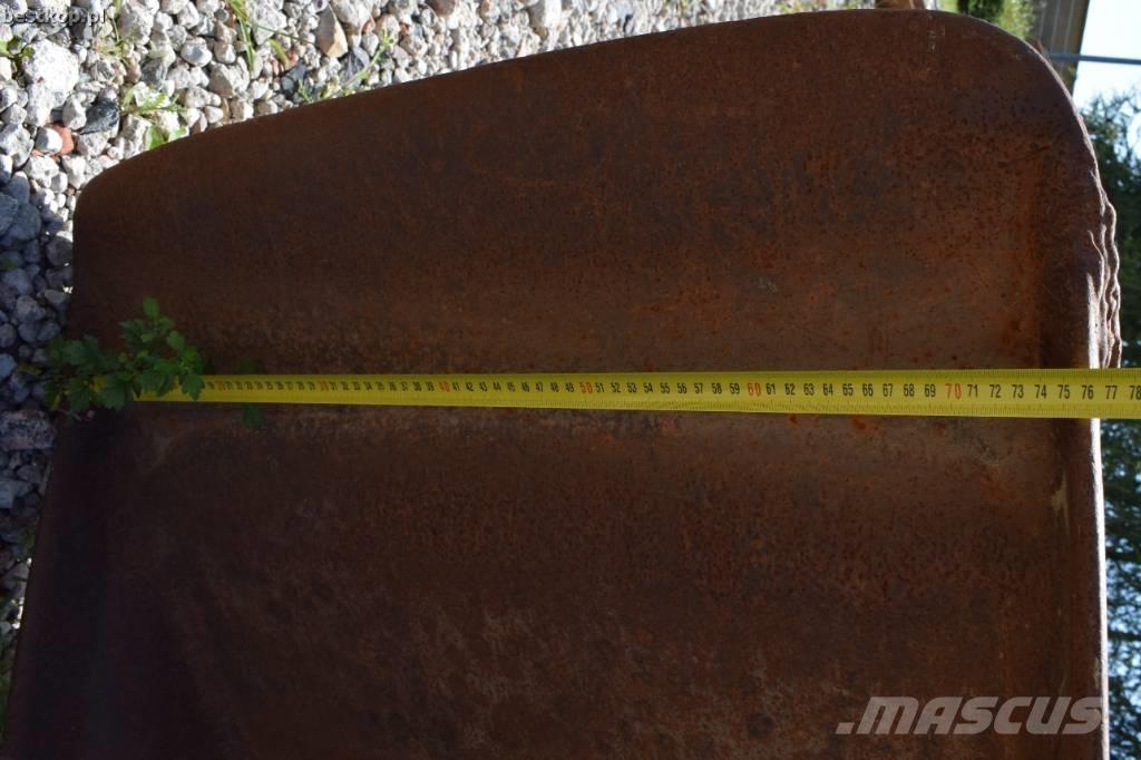 CAT 330 FL Верижен екскаватор