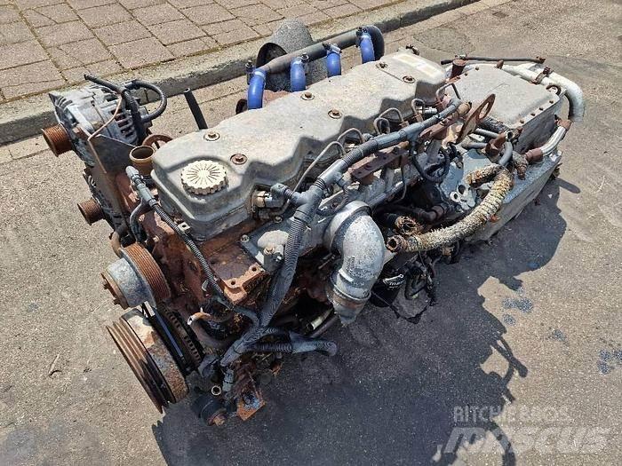 Cummins ISBE220.31 Транспорт - Други