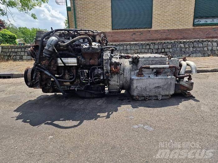 Cummins ISBE220.31 Транспорт - Други
