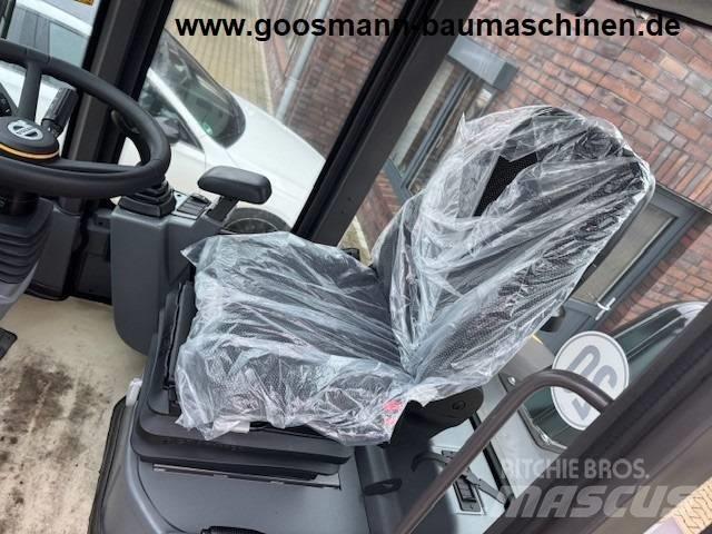 Volvo L 30 G Колесни товарачи