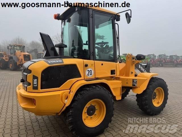 Volvo L 30 G Колесни товарачи